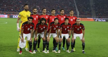 منتخب مصر يستعد لتصفيات أمم أفريقيا 2023 في يونيو المقبل 
