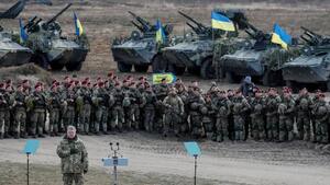 مسؤول أوكراني: كييف تحصل على أعلى تصنيف عسكري من البنتاجون