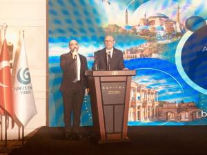 سفير تركيا بالقاهرة يشيد بالروابط الثقافية والتاريخية المشتركة مع مصر