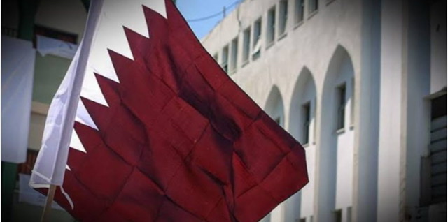 قطر تدين بأشد العبارات اقتحام الاحتلال  باحات المسجد الأقصى