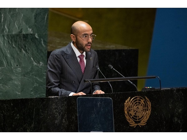 انتخاب قطر نائباً لرئيس اللجنة الرابعة للدورة الـ79 لجمعية الأمم المتحدة