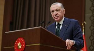 أردوغان ينتقد تجاهل الإعلام الغربي قتل 250 صحفياً في غزة
